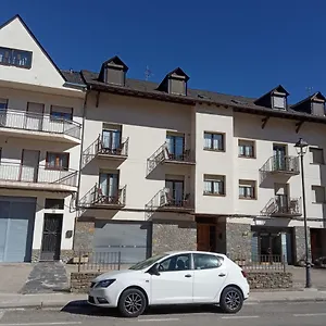 Casa Nando Esterri d'Àneu