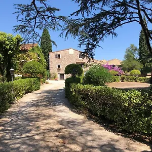 Masia Mimosa Darnius
